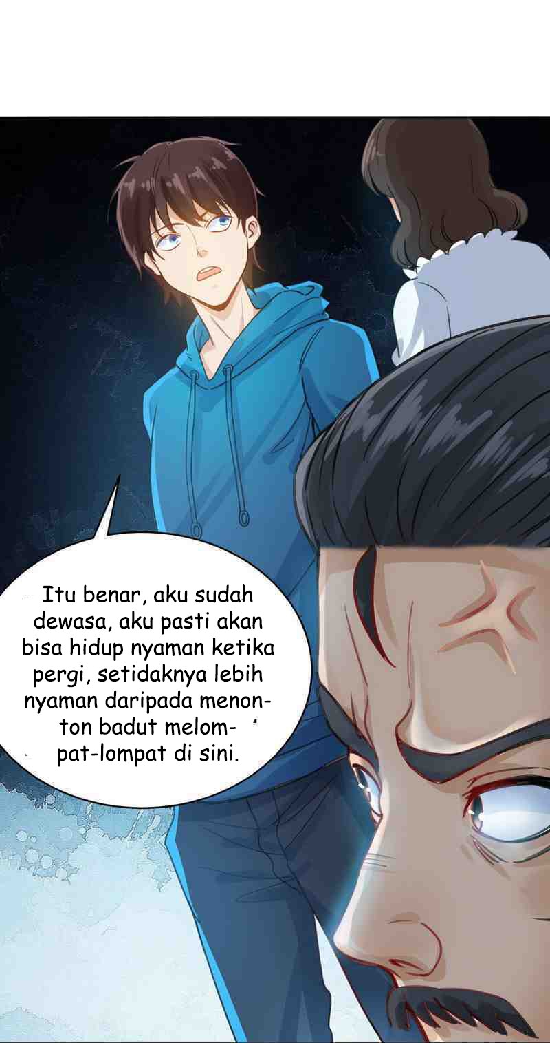Urban Immortal Emperor Chapter 04 Gambar 11